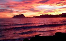 Moraira Calamora